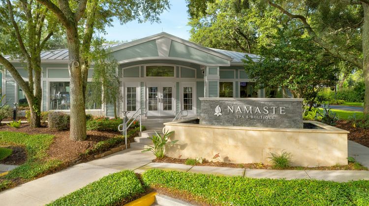 Marriott's Cypress Harbour Villas Spa