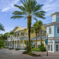 Marriott's Harbour Lake