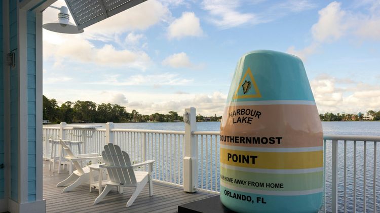 Marriott's Harbour Lake Other