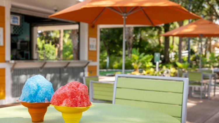 Marriott's Harbour Lake Restaurant