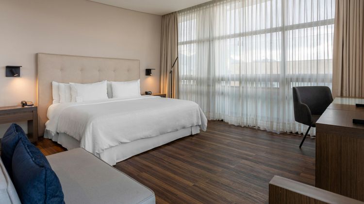 Four Points by Sheraton, Bogota Suite