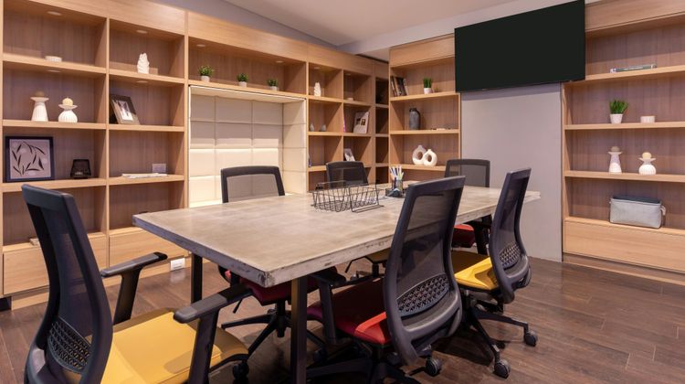 Four Points by Sheraton, Bogota Meeting