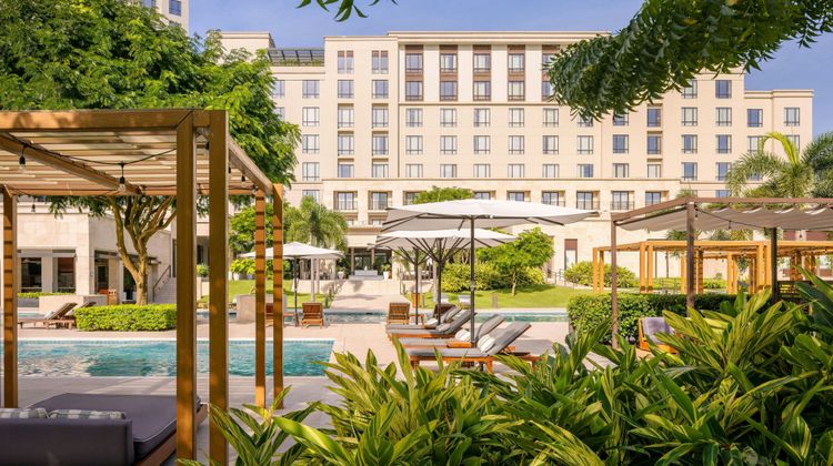Santa Maria, A Luxury Collection Hotel Pool