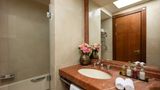 King David Jerusalem Hotel Room