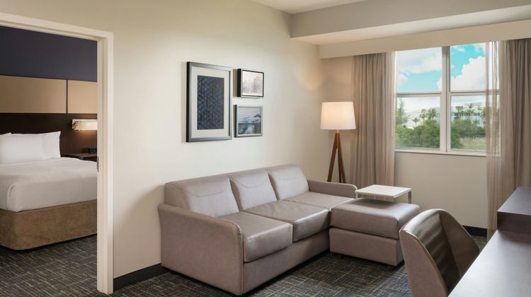 Residence Inn Miami West/FL Turnpike Room