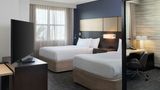 Residence Inn Miami West/FL Turnpike Suite