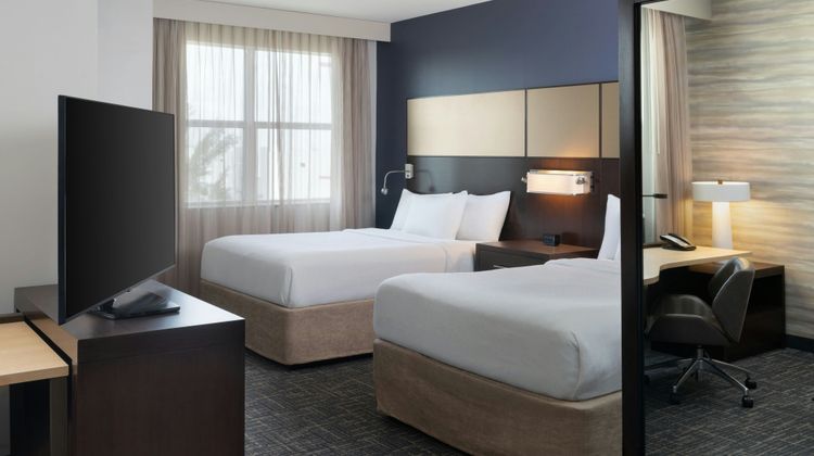 Residence Inn Miami West/FL Turnpike Suite