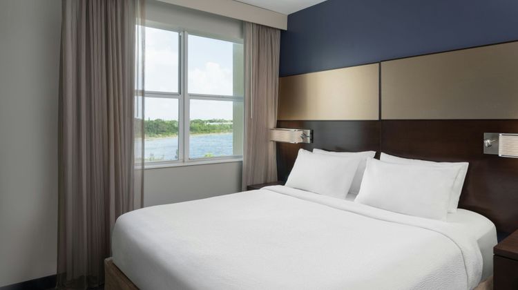 Residence Inn Miami West/FL Turnpike Suite