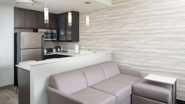 Residence Inn Miami West/FL Turnpike Room