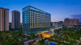 Four Points by Sheraton Leshan Exterior