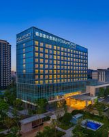 Four Points by Sheraton Leshan