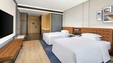 Four Points by Sheraton Leshan Room