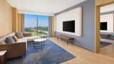 Four Points by Sheraton Leshan Room