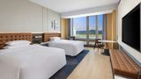 Four Points by Sheraton Leshan Room