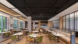 Four Points by Sheraton Leshan Restaurant
