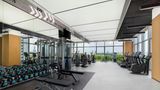 Four Points by Sheraton Leshan Recreation