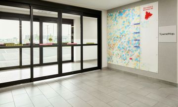 TownePlace Suites Montreal Airport