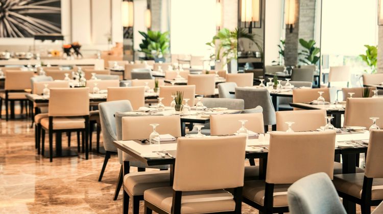 Seda Nuvali Restaurant