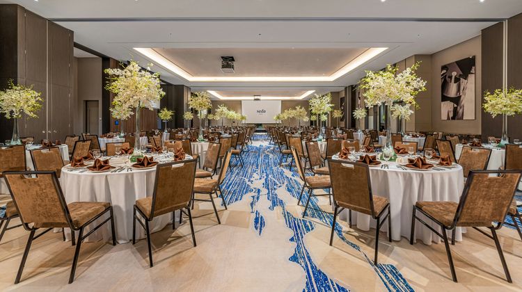 Seda Nuvali Ballroom