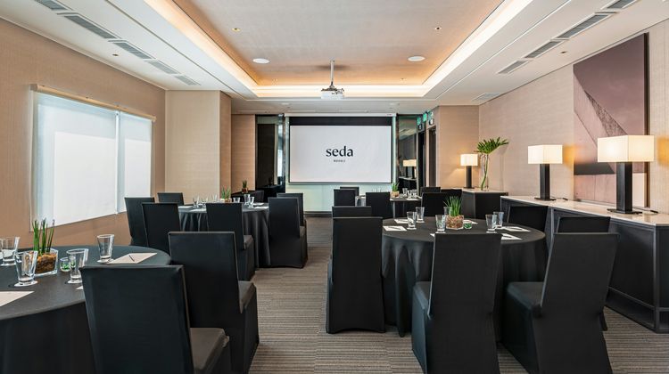 Seda Nuvali Meeting