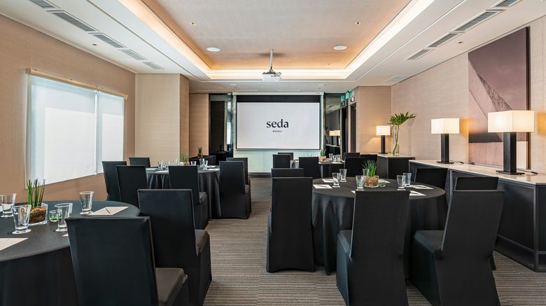 <b>Seda Nuvali Meeting</b>. Images powered by <a href="https://www.leonardoworldwide.com/" title="Leonardo Worldwide" target="_blank">Leonardo</a>.