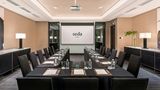 <b>Seda Nuvali Meeting</b>. Images powered by <a href="https://www.leonardoworldwide.com/" title="Leonardo Worldwide" target="_blank">Leonardo</a>.