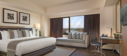 Seda Nuvali Room