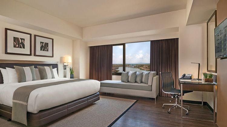 Seda Nuvali Room