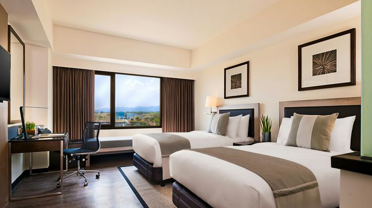 Seda Nuvali Room