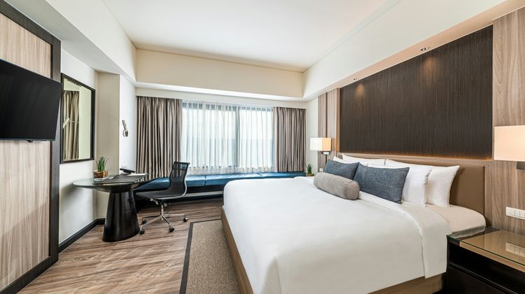 Seda Nuvali Room