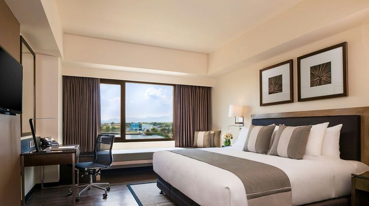 Seda Nuvali Room
