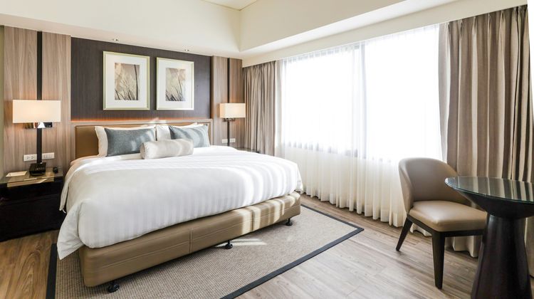 Seda Nuvali Suite
