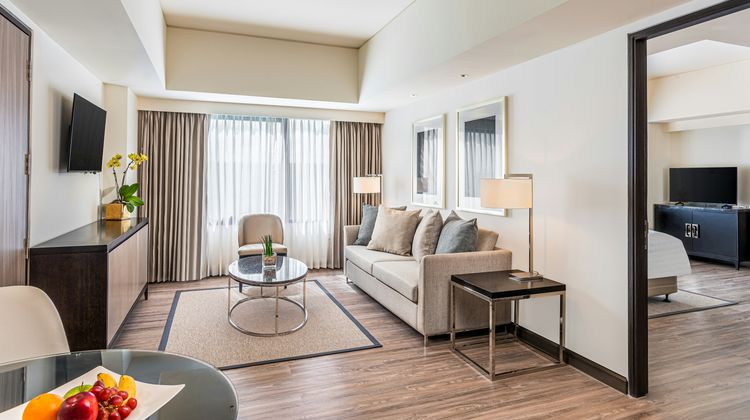Seda Nuvali Suite