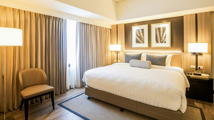 Seda Nuvali Suite