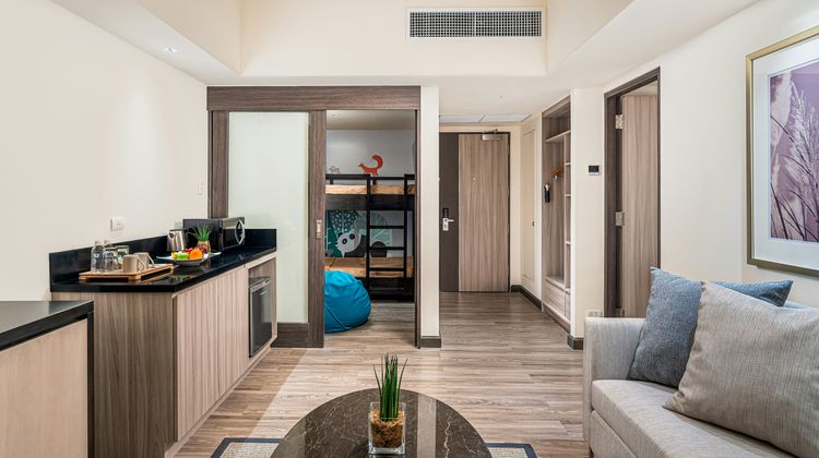 Seda Nuvali Suite