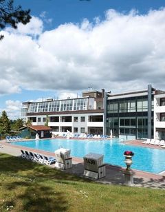 Hotel Des Nordens
