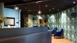 Thon Hotel Verdal Lobby