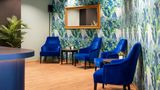 Thon Hotel Verdal Lobby