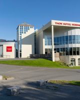 Thon Hotel Verdal