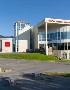 Thon Hotel Verdal