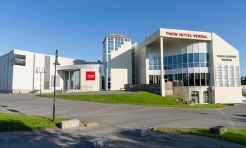 Thon Hotel Verdal