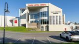 Thon Hotel Verdal Exterior