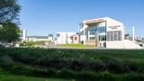 Thon Hotel Verdal Exterior