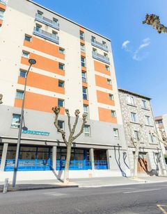 Appart'City Clermont-Ferrand Centre