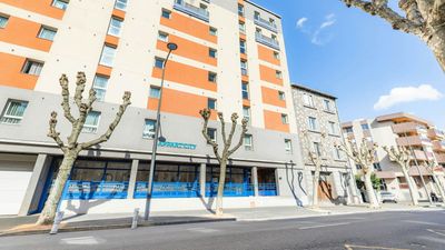 Appart'City Clermont-Ferrand Centre