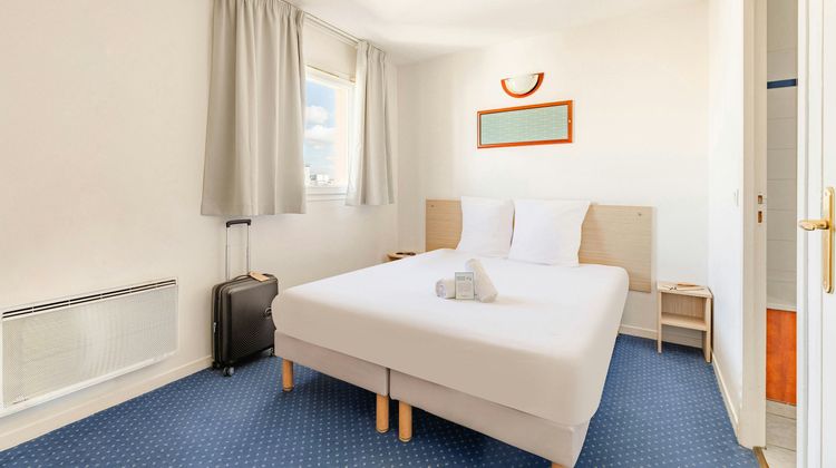 Appart'City Clermont-Ferrand Centre Room