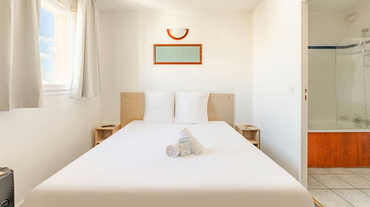 Appart'City Clermont-Ferrand Centre Room