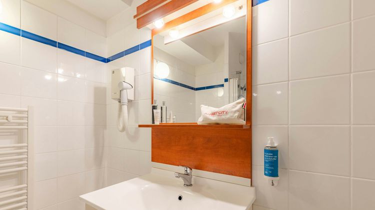 Appart'City Clermont-Ferrand Centre Room