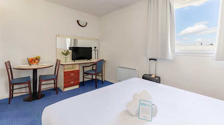 Appart'City Clermont-Ferrand Centre Room