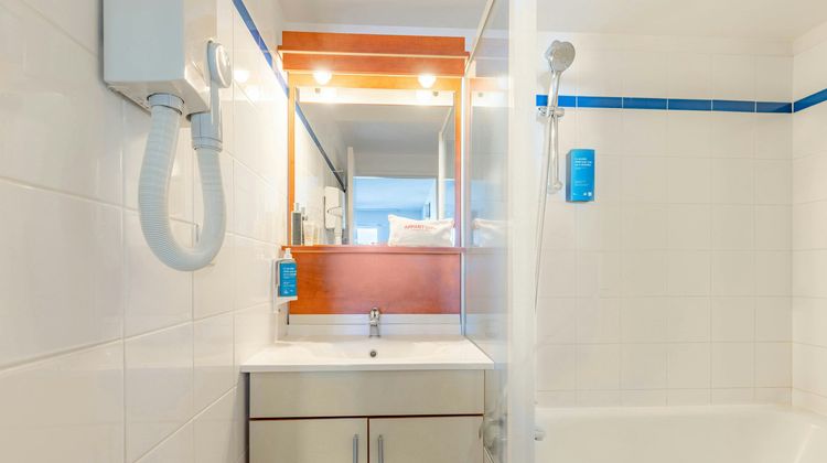 Appart'City Clermont-Ferrand Centre Room